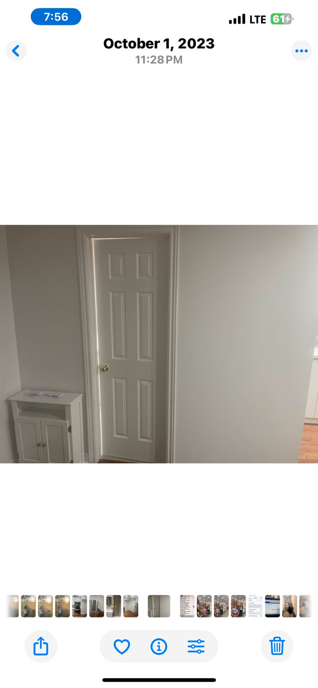 Basement Studio Apartment for Rent – Scarborough (M1J 3B2) in Long Term Rentals in City of Toronto - Image 4