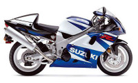 Suzuki TLR TL1000R TL TL1000