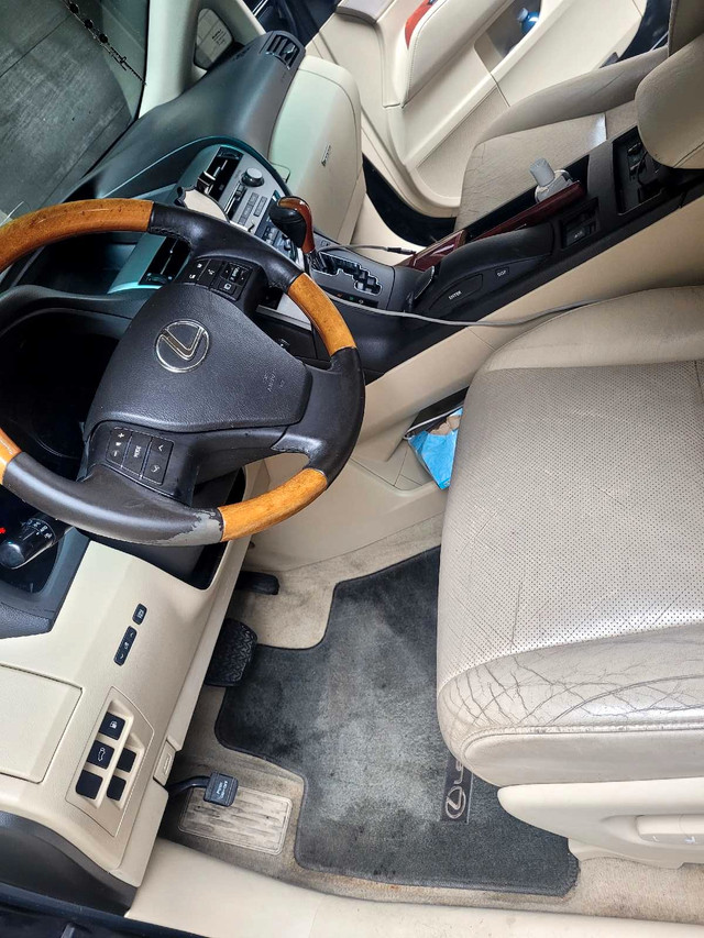 2012 Lexus RX350  in Cars & Trucks in Mississauga / Peel Region - Image 2