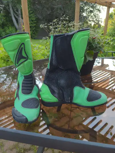 street bike boots , View more
