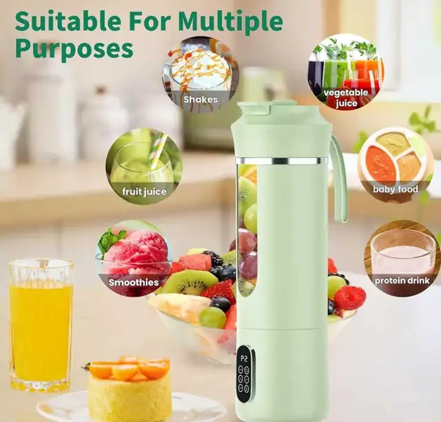 cordless blender 518069126568366082