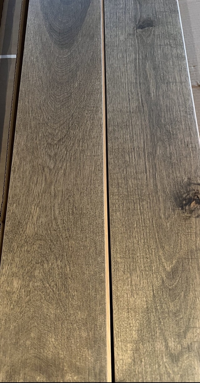 Plancher bois franc Planchers et murs Lévis Kijiji