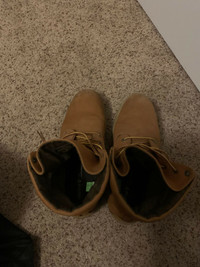 Mens timberland boots 