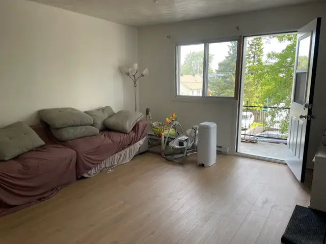41/2 à louer  in Long Term Rentals in Laval / North Shore - Image 2