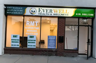 Massage In Scarborough, View more
