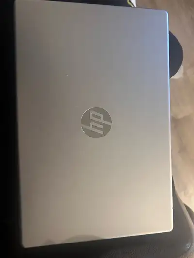 HP Laptop, View more