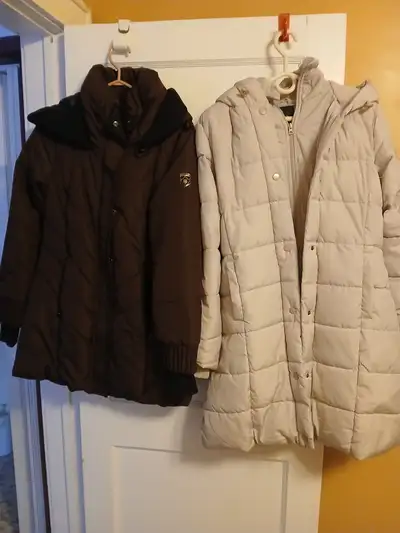 Women’s winter coats, View more