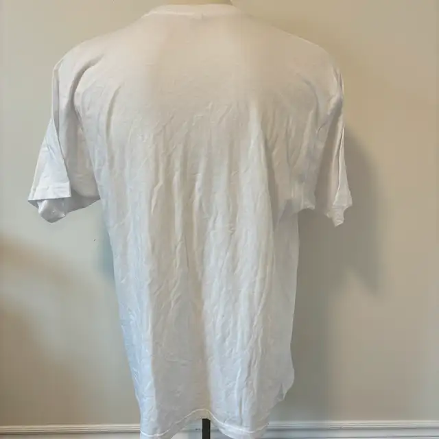 Peter  Frampton T-shirt men’s size extra large shirt in Men's in Kingston - Image 3