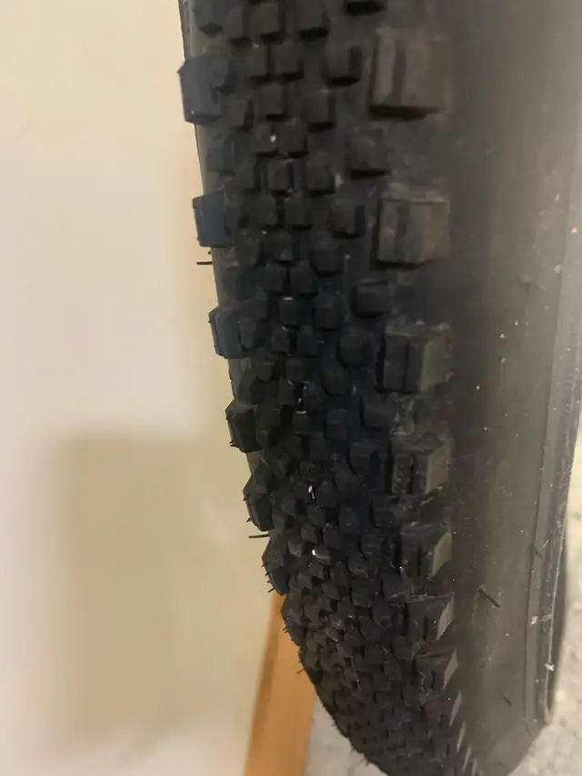 WTB Raddler Gravel tire 44c in Road in Markham / York Region - Image 3