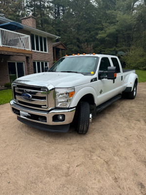 2016 Ford F 350 XLT