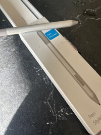Microsoft surface pen 