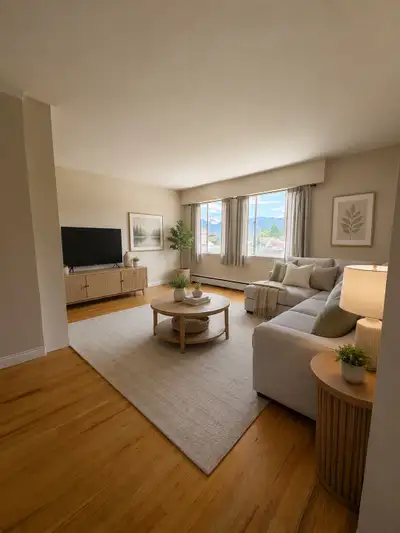 Oceanview Apartments – Your Gateway to Comfort and Scenic Living in Kitimat Nestled in the heart of...