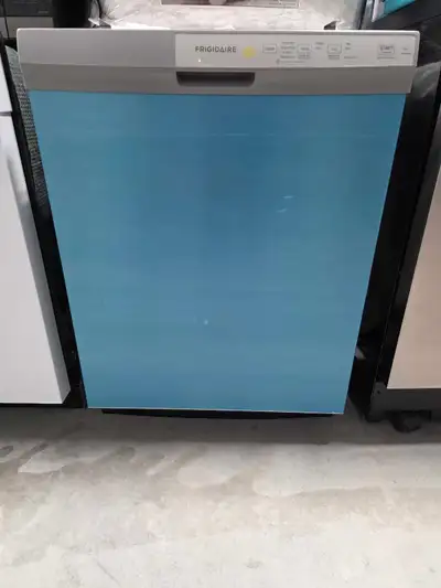 Frigidaire stainless stainless steel dishwasher.  Brand new! , View more