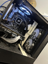 Mid End Gaming Pc