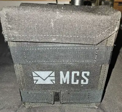 MCS Gen 1 box mag, View more