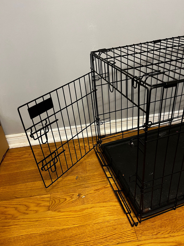 Dog cage for sale in Accessories in Mississauga / Peel Region - Image 3