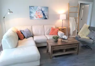 Feel at home in this renovated 5 bedroom 2 bathroom home in the charming Arrow Lakes subdivision, wi...