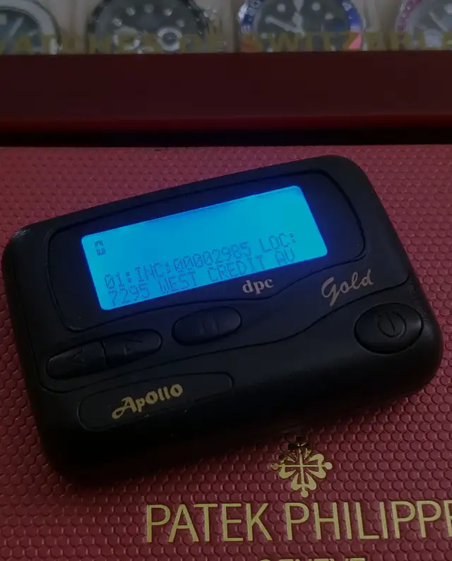 TOW TRUCK FIRE PAGERS! MISS, CALEDON, PT CREDIT, BRAMPTON ETC in General Electronics in Mississauga / Peel Region - Image 9