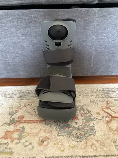 Slightly used smoke free house