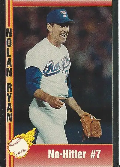 Baseball Singles and Inserts for Sale – 1987 TO 1990, View more