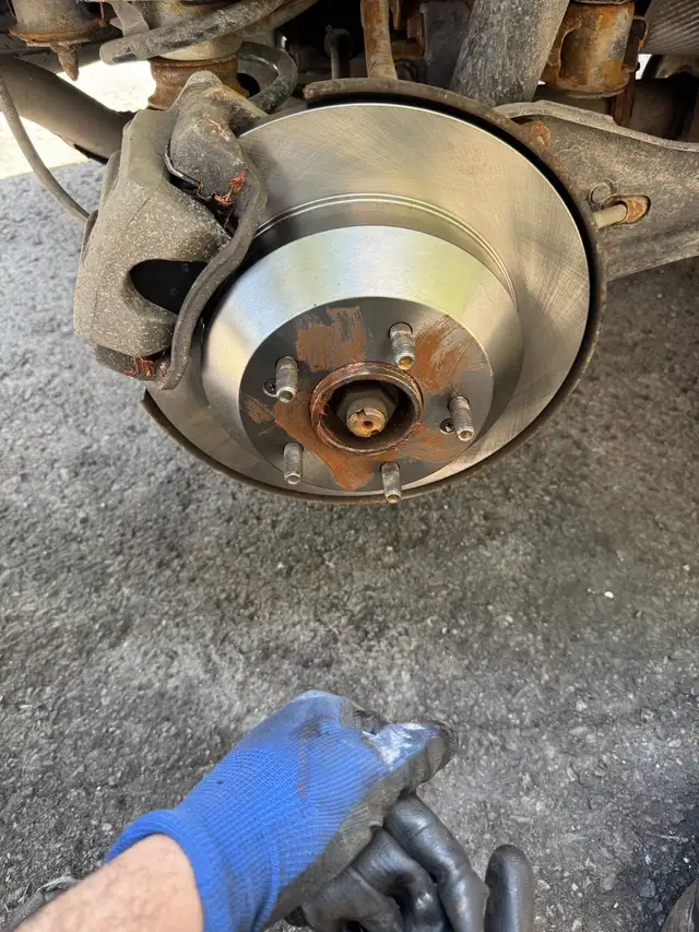 Mobile Mechanic447843270059642884
