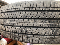 Bridgestone Ecopia H/L 422 plus 