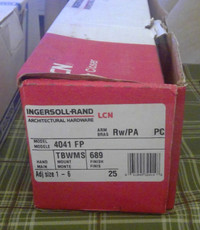 Ingersoll-Rand Door Closer BNIB