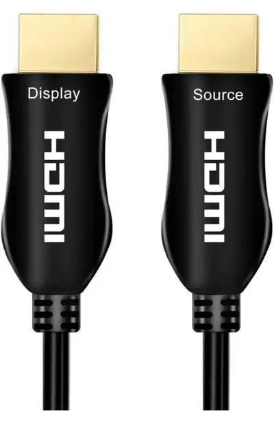 HDMI CABLE 50 feet, View more