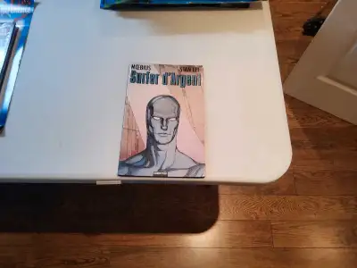 livres de silver surfer, View more