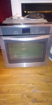 Oven for sale 