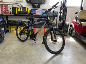 Vélos électriques neufs ou d'occasion à vendre à Lanaudière | Petites  annonces de Kijiji