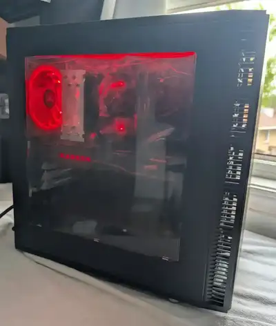 TOUR GAMER, i5-8600K, 16GB RAM, 1000GB SSD, GTX 1050, WINDOWS 11, View more
