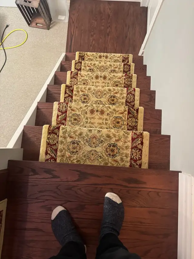  CARPET INSTALLATION 521699859377039366