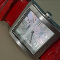 Vintage Birks Quartz Women's Watch mother of pearl dial - works