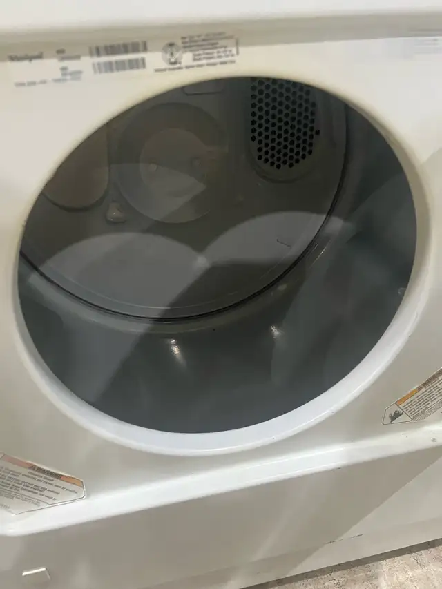 commercial quality !! GAS DRYER DRYING MACHINE  in Washers & Dryers in Mississauga / Peel Region - Image 4