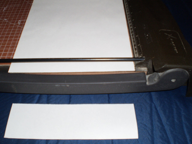 Guillotine Paper Cutter Trimmers in Other Business & Industrial in City of Toronto - Image 4