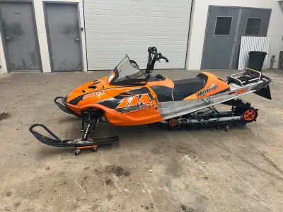 arctic cat king cat in All Categories in Canada | Kijiji arctic cat king cat in All Categories in Canada | Kijiji