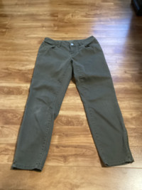 Ladies Denver Hayes Pants - Size 4 x 27”