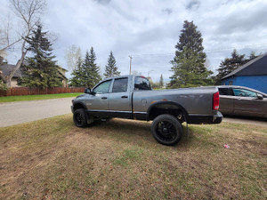 2009 Dodge Ram 1500