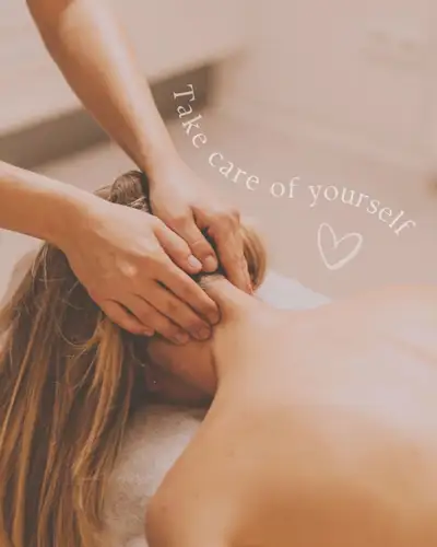 ✨ RESET YOUR BODY & MIND ✨ Professional holistic wellness treatments designed to help you relax, rel...