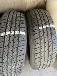 195/65/R15 summer set of 4 tires