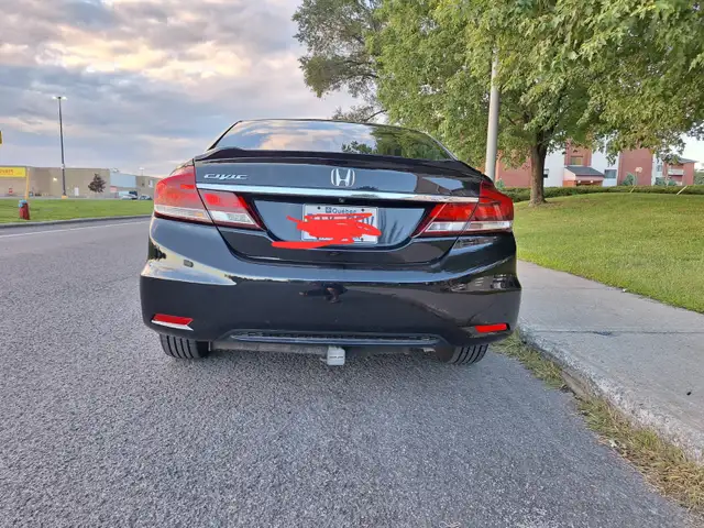 Honda Civic548407617153280003
