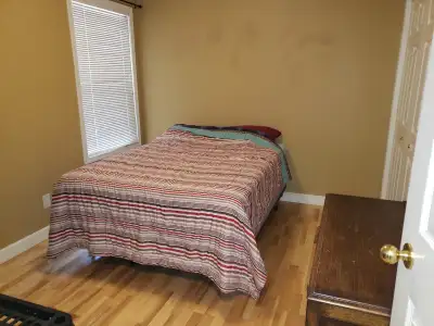 Furnished Room