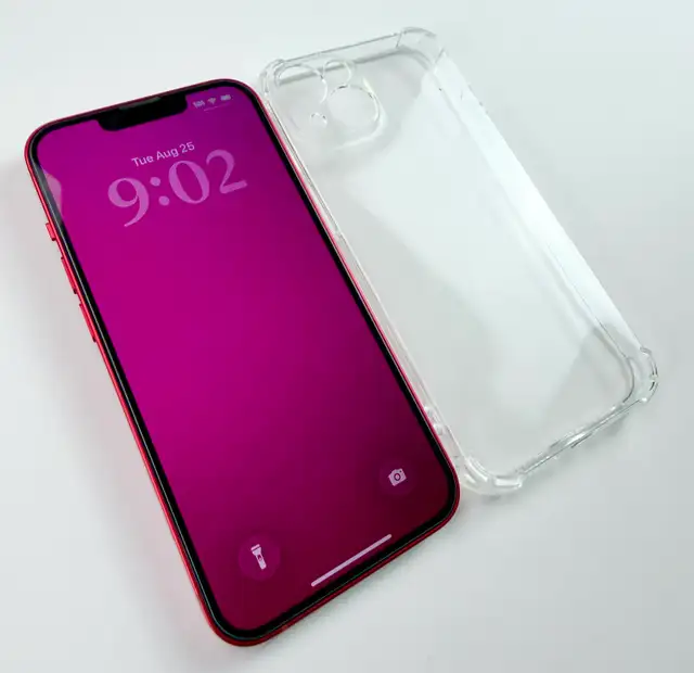 Apple iPhone 14 256GB547501741598976002