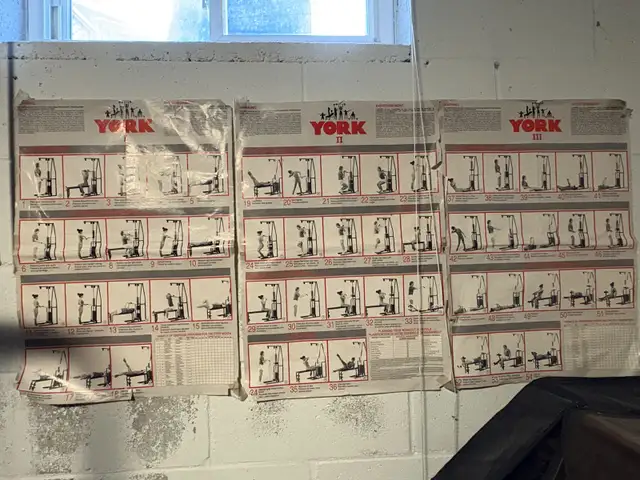 weight set64840220138370121