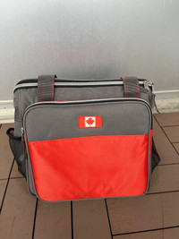 Cooler Bag - Collapsible