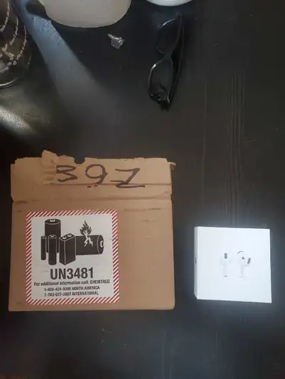 authentic airpod 4s, View more