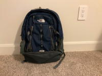 The North Face Surge 2 Transit Backpack NWOT