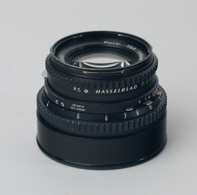 Hasselblad 500C/M, other cameras, lenses, service with warranty in Cameras & Camcorders in City of Toronto - Image 4