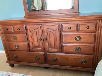 bureau de set de chambre, View more